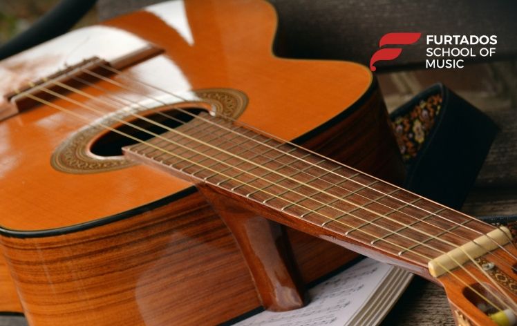 Are you considering on buying a new guitar? Check out this guide to make sure you pick the right one!