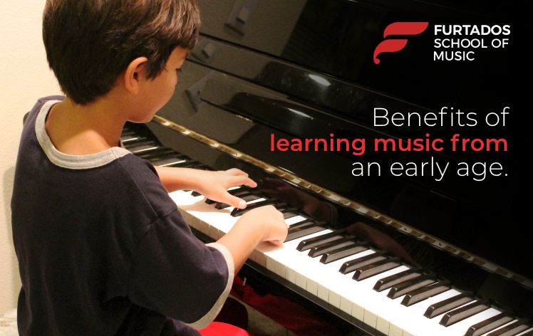 THESE BENEFITS OF LEARNING MUSIC FROM AN EARLY AGE WILL HELP YOU MAKE YOUR CHOICE