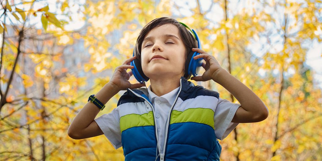 Music And Children – Facts And Myths