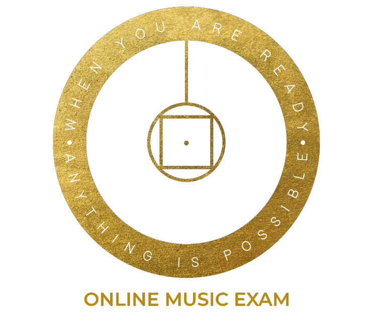 Online music exams