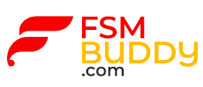 FSM Buddy Logo