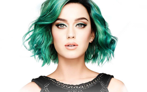 Katy Perry turns 38