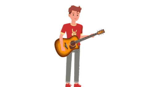 guitar guy