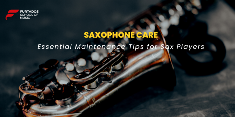 Saxophone Care: Essential Maintenance Tips For Saxophone Players