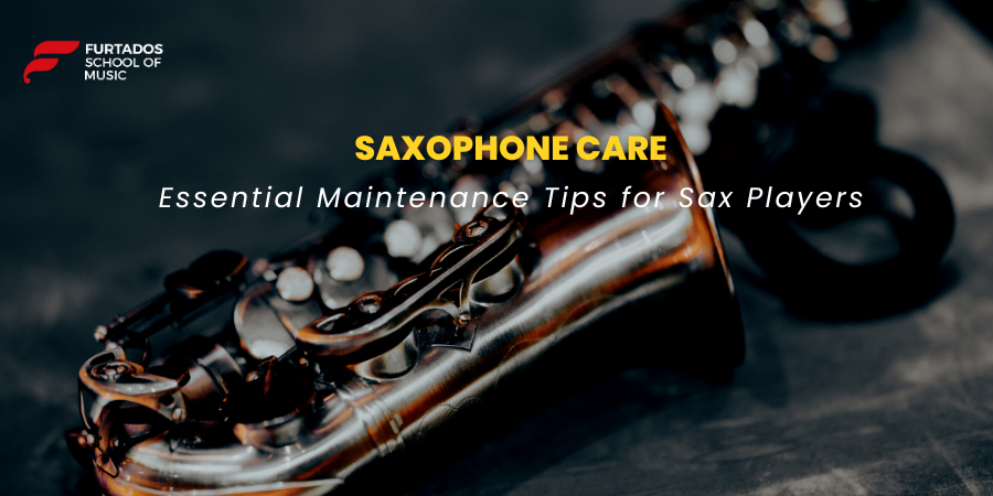 Saxophone Care: Essential Maintenance Tips for Sax Players