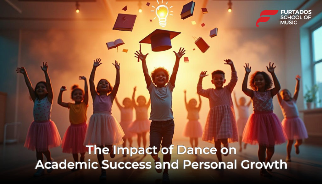 The Impact of Dance on Academic Success and Personal Development!