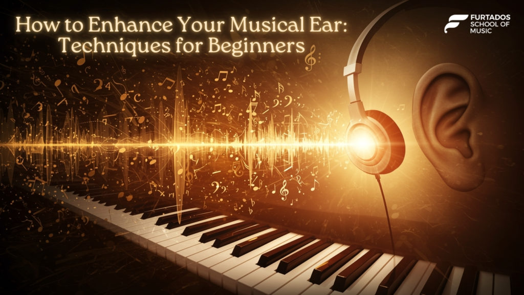 How to Enhance Your Musical Ear: Techniques for Beginners!