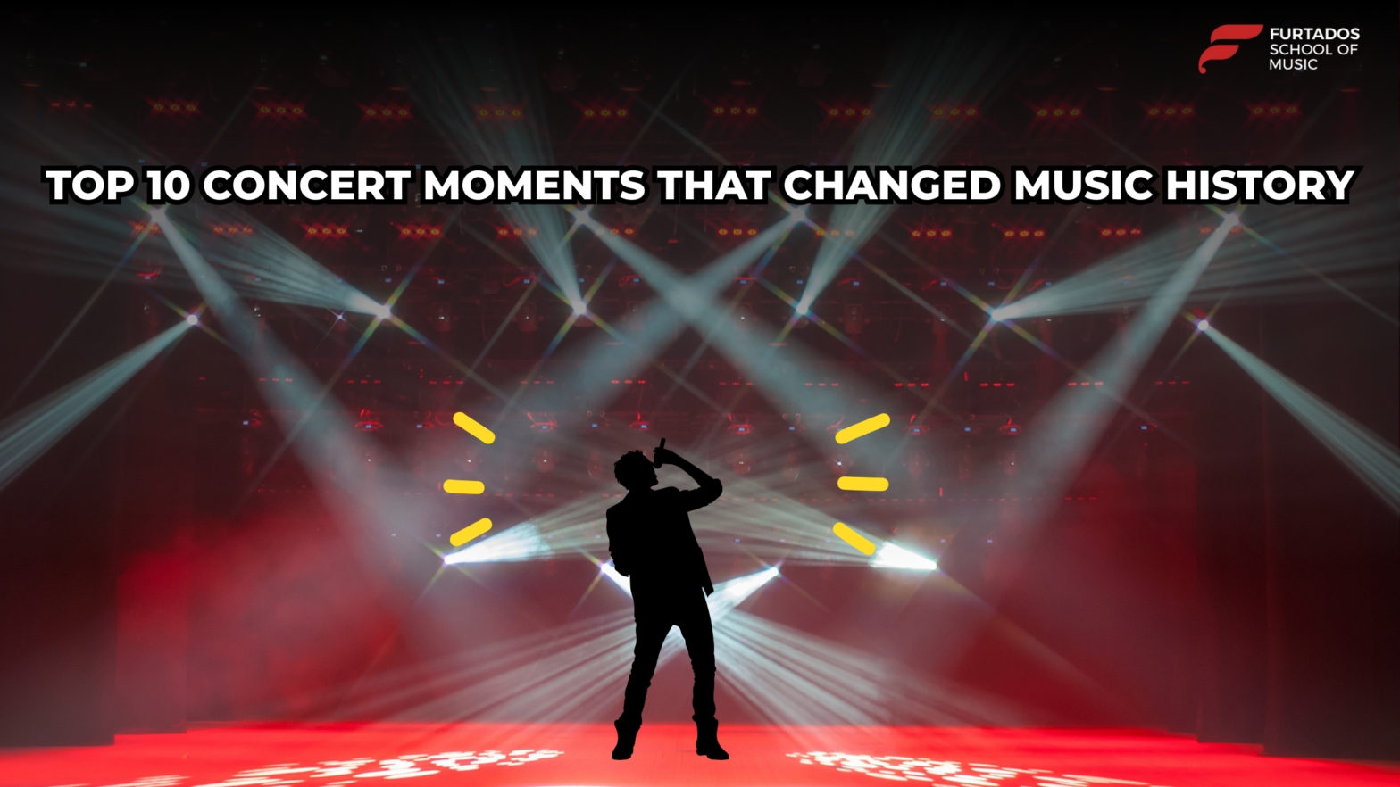 Top 10 Concert