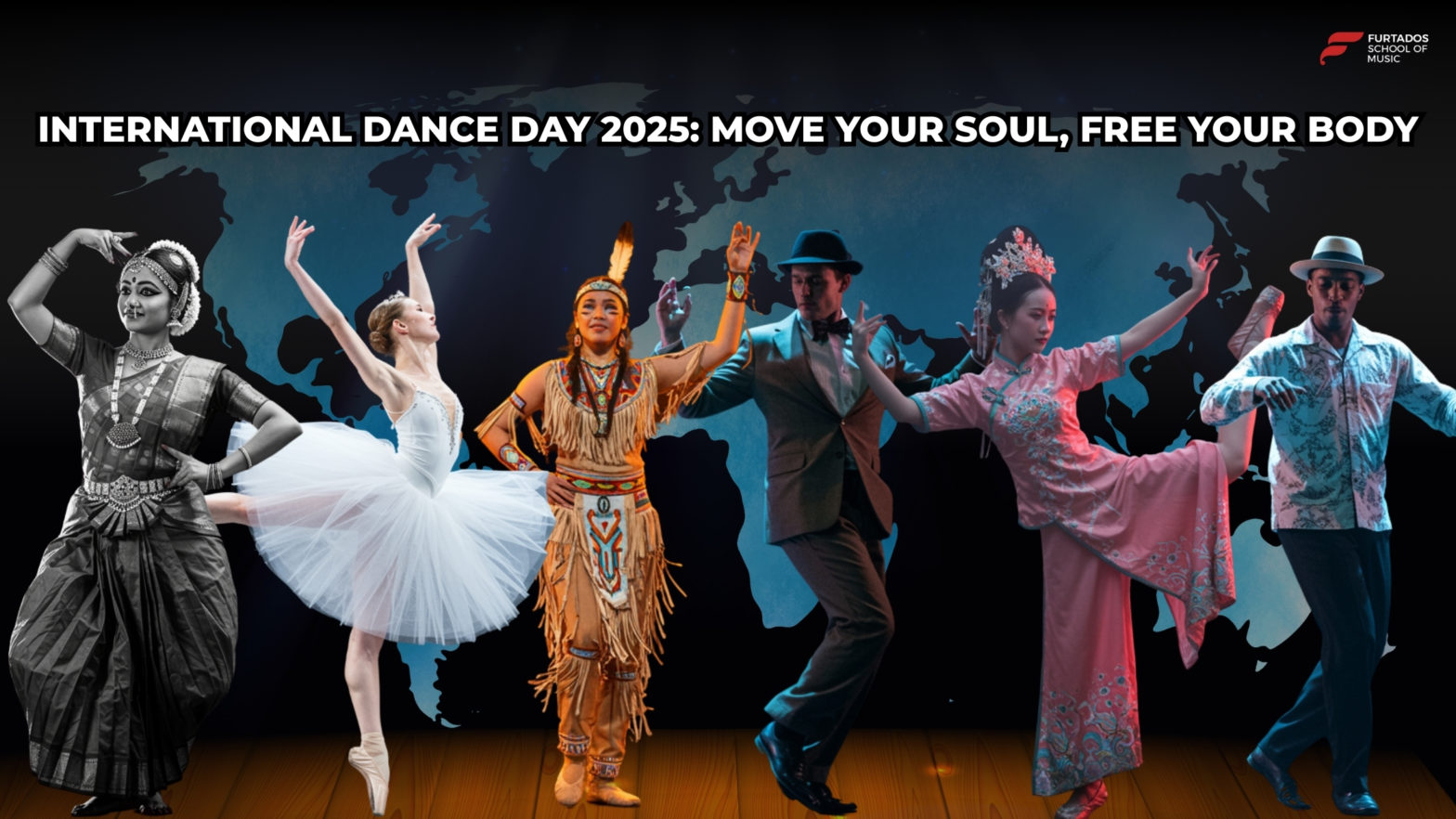 International Dance Day