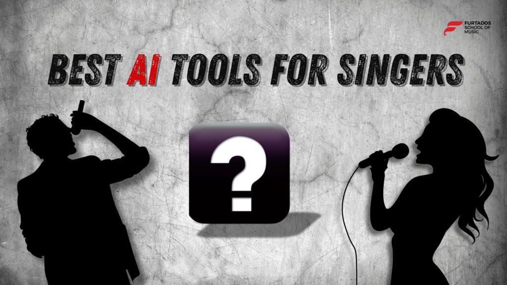 Best AI Tools for Singers – Vocal Cloning, Auto-Tune & Beat Making