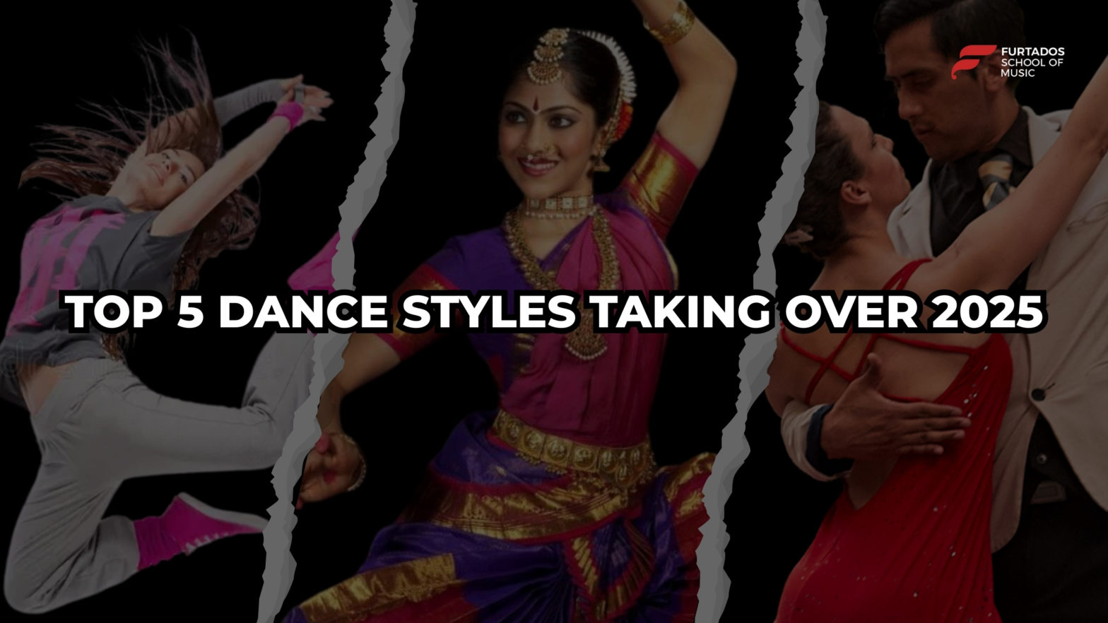 Dance Styles