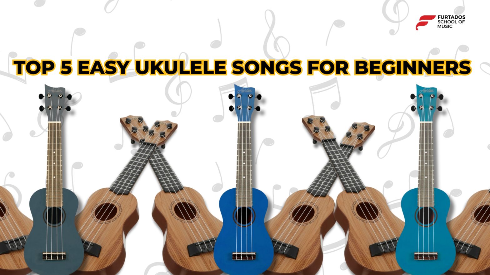 Ukulele Songs