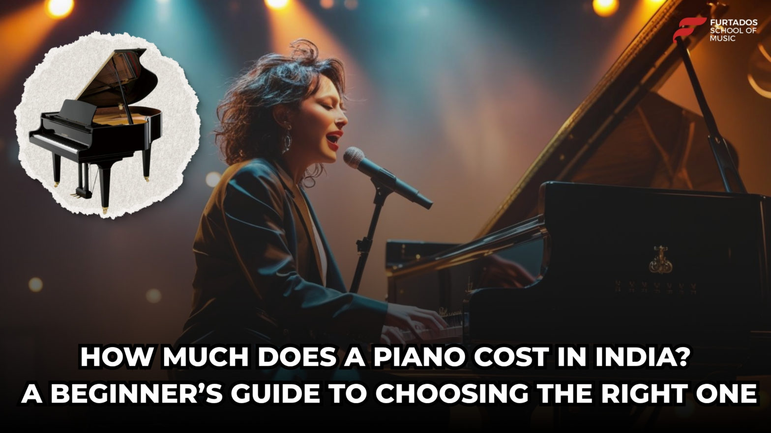 Piano Cost
