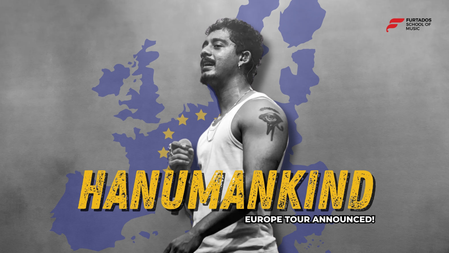 Rapper Hanumankind