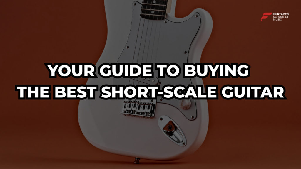 Your Guide to Buying the Best Short-Scale Guitar