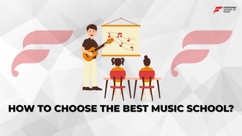 How to Choose the Best Music School—4 Make-or-Break Factors