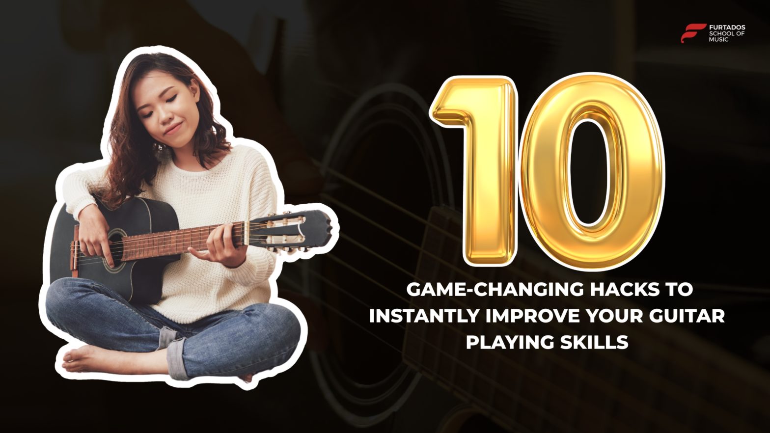 Guitar Playing Skills