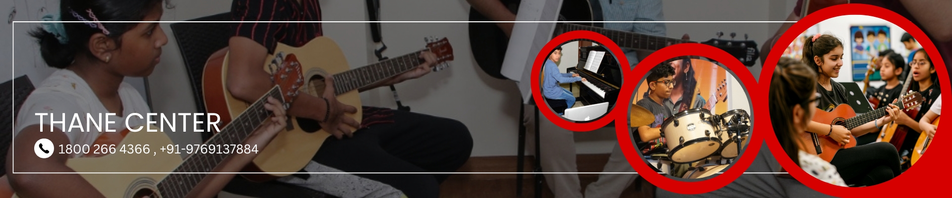BandraFSM