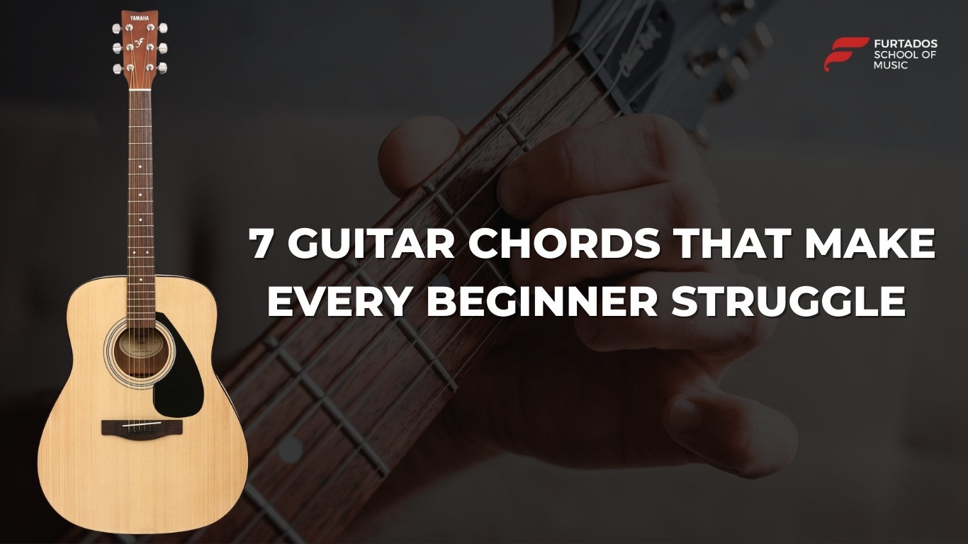 Guitar Chords