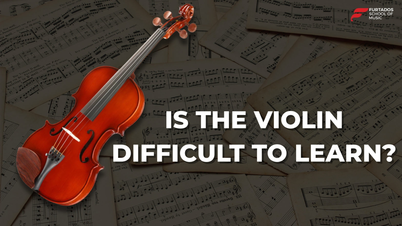 Is Violin Hard to Learn?