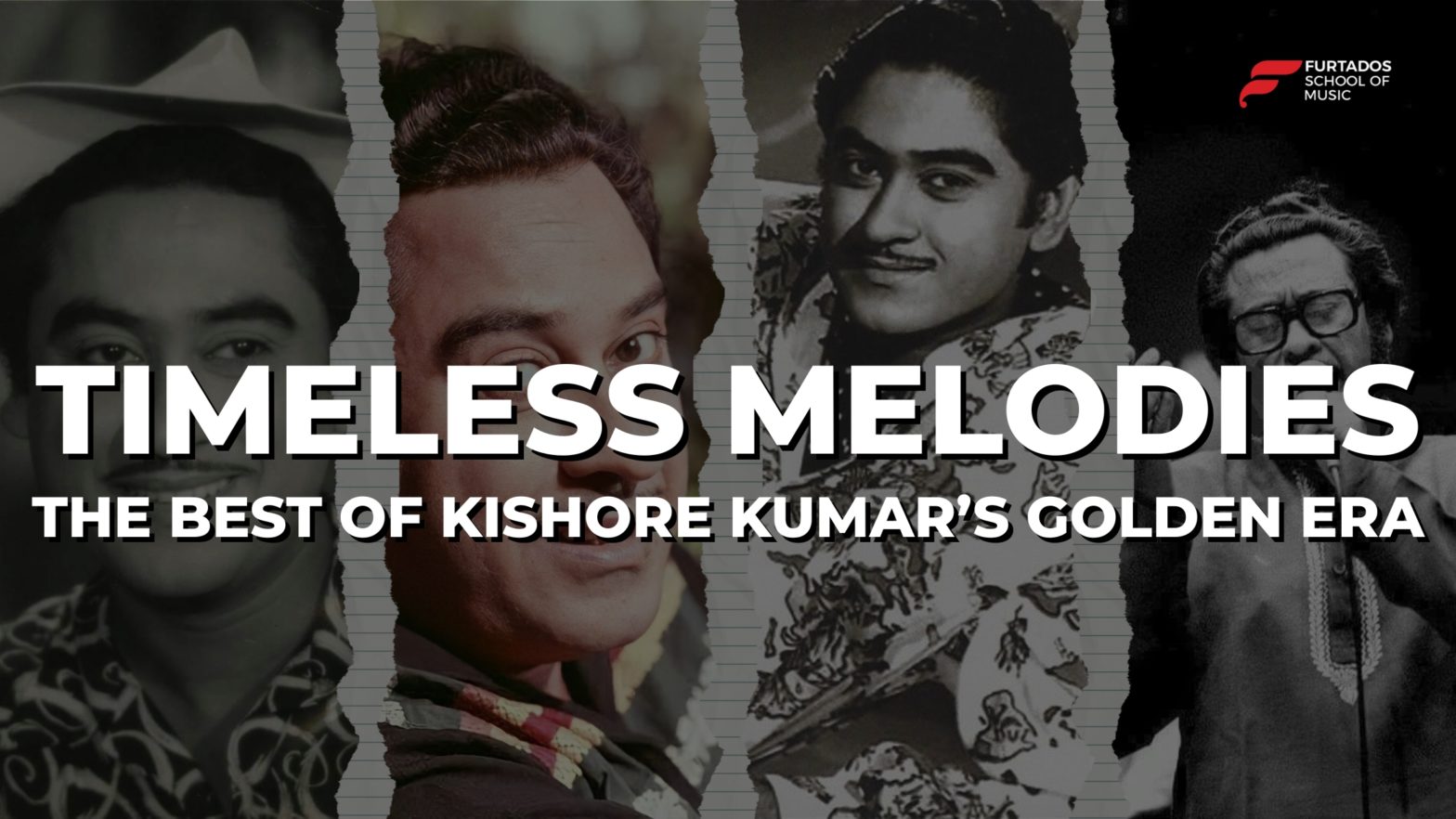 Kishore Kumar Songs