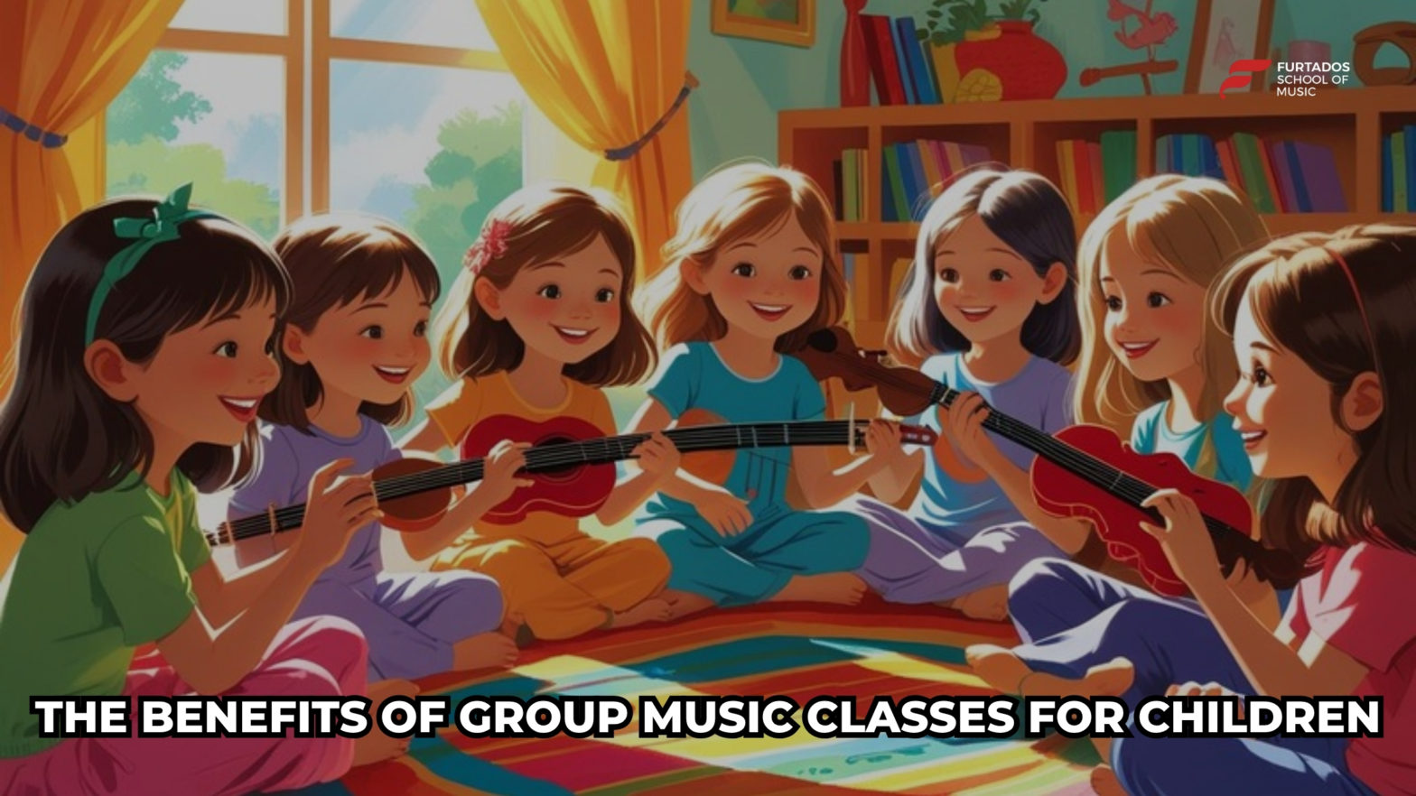 Group Music Classes