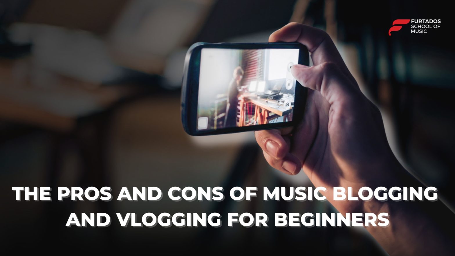 Music Blogging
