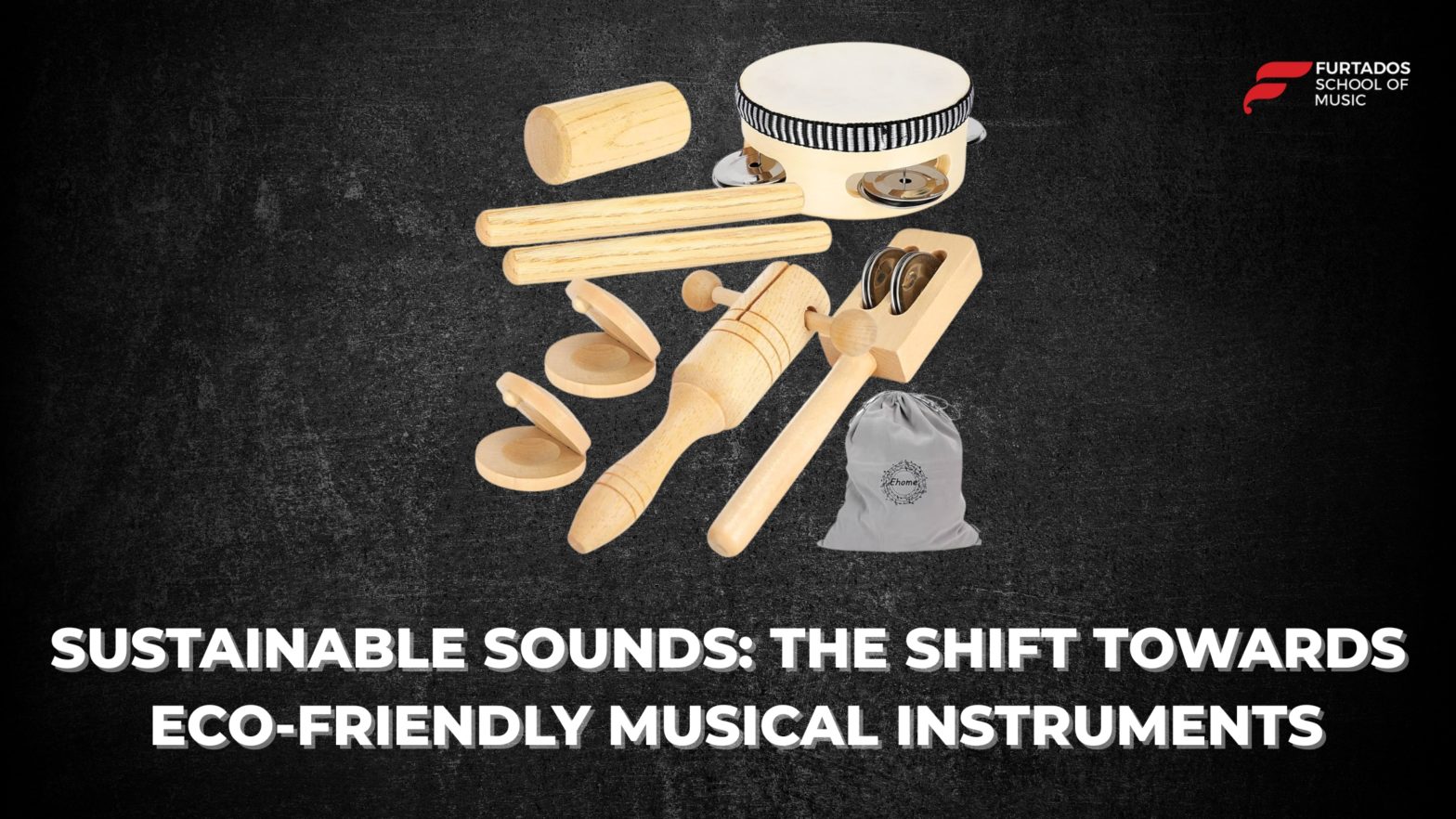 musical instruments