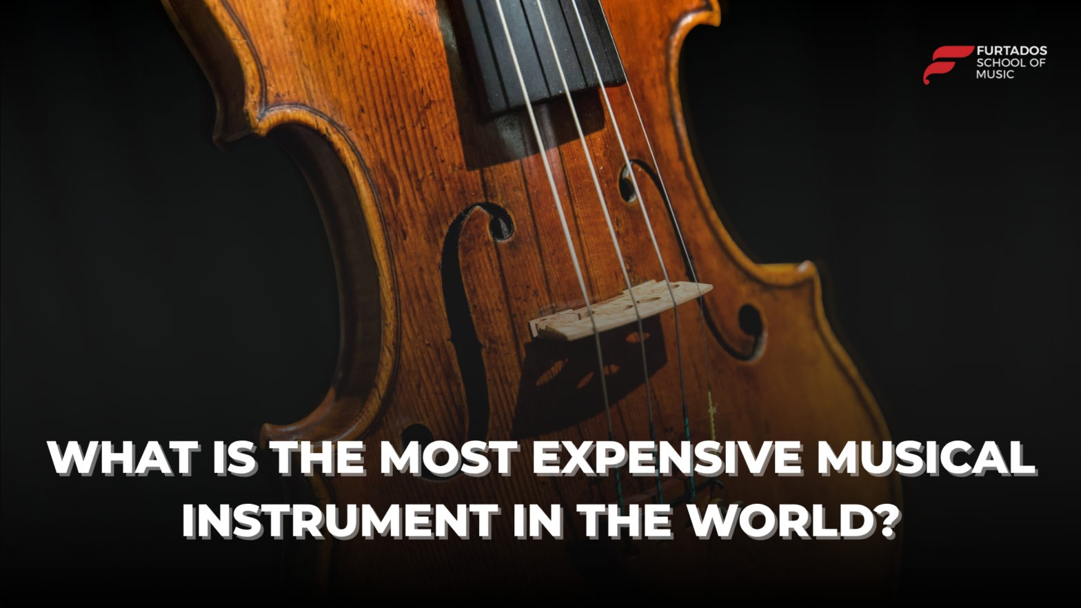 Stradivarius Violin