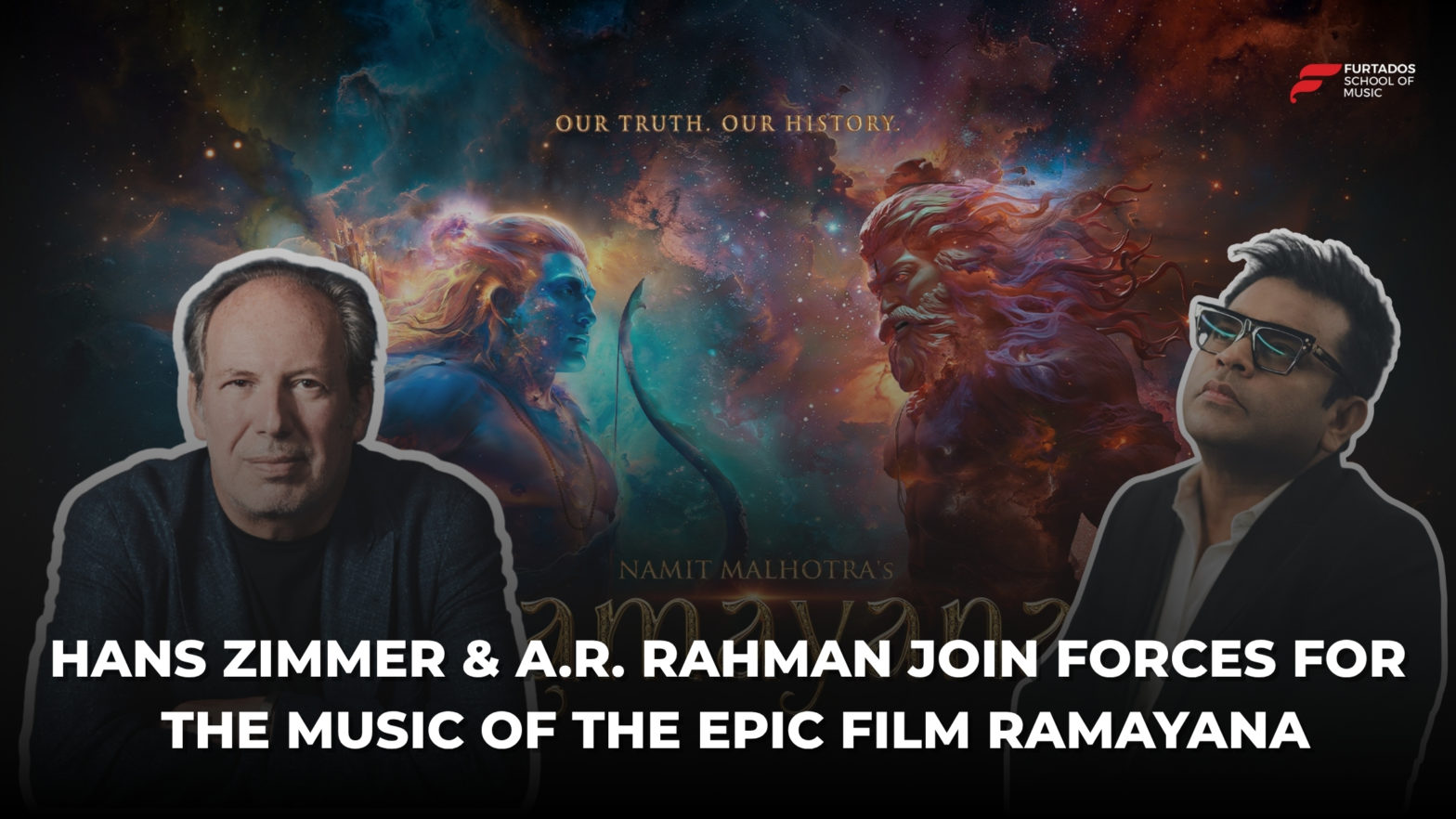 Zimmer & Rahman