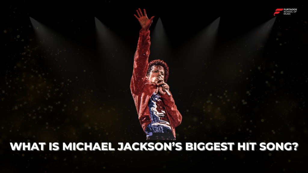 Michael Jackson’s Biggest Hit: Why “Billie Jean” Still Rules the World!