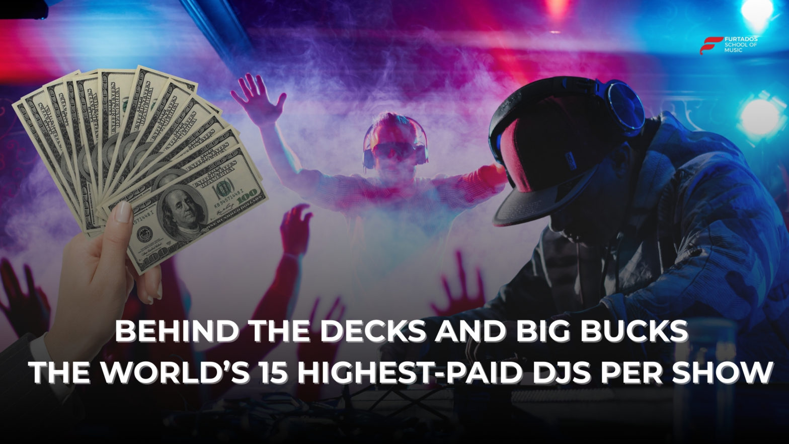 World Top DJs