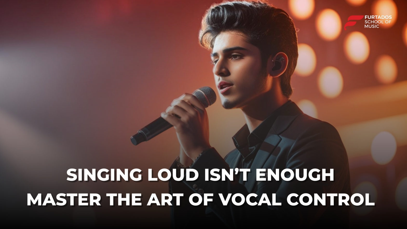 Vocal Control
