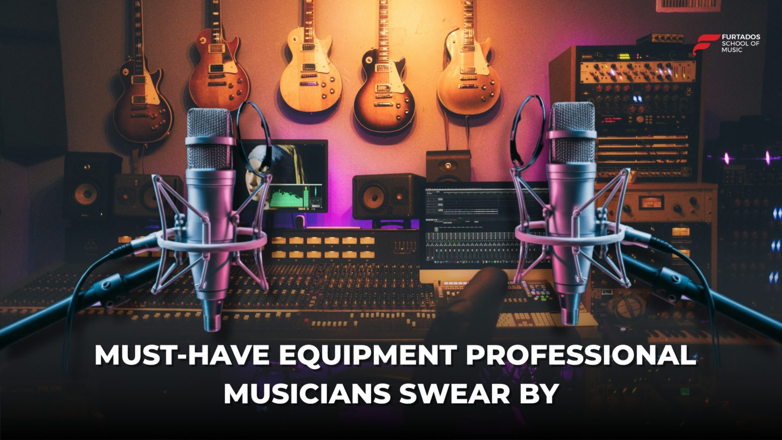 Music Equipment