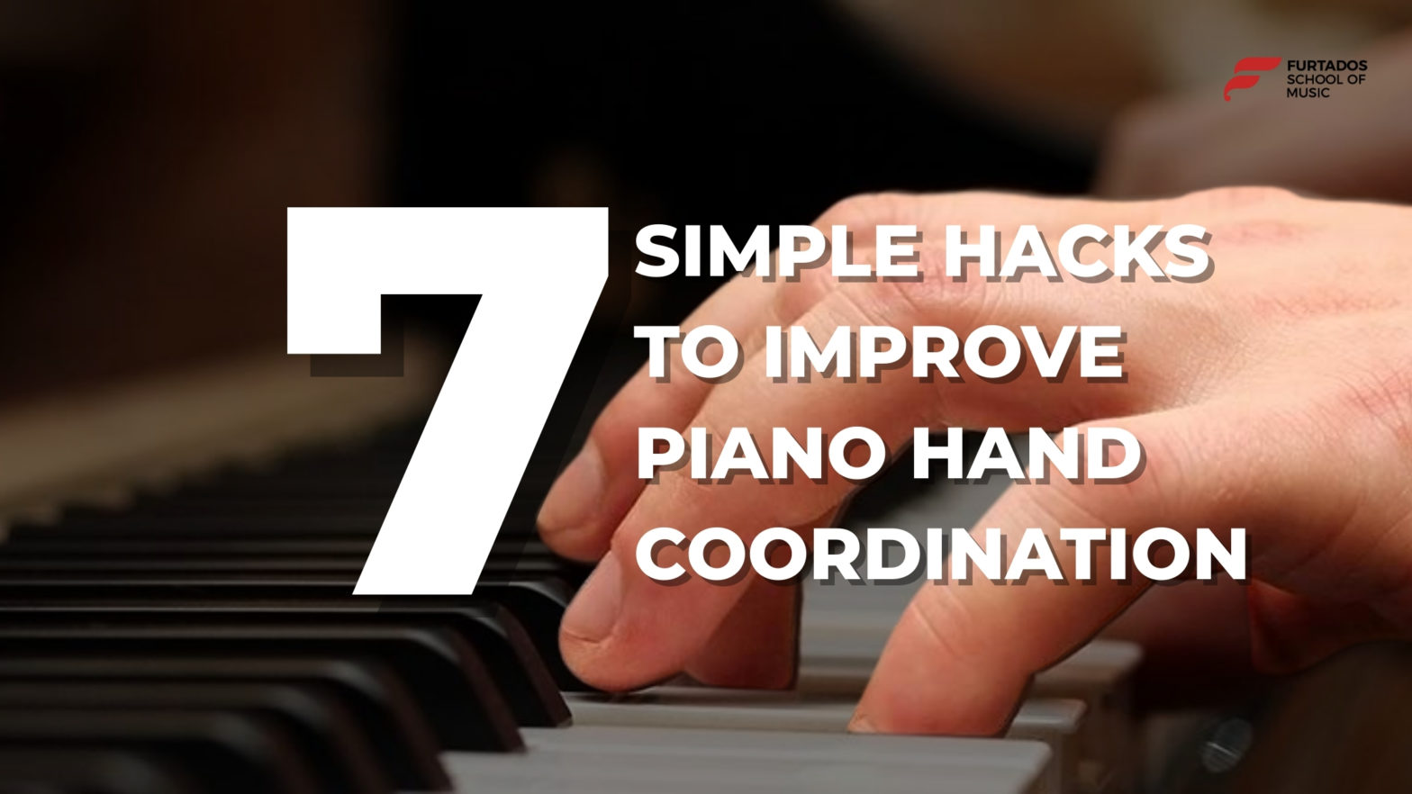 Piano hand coordination