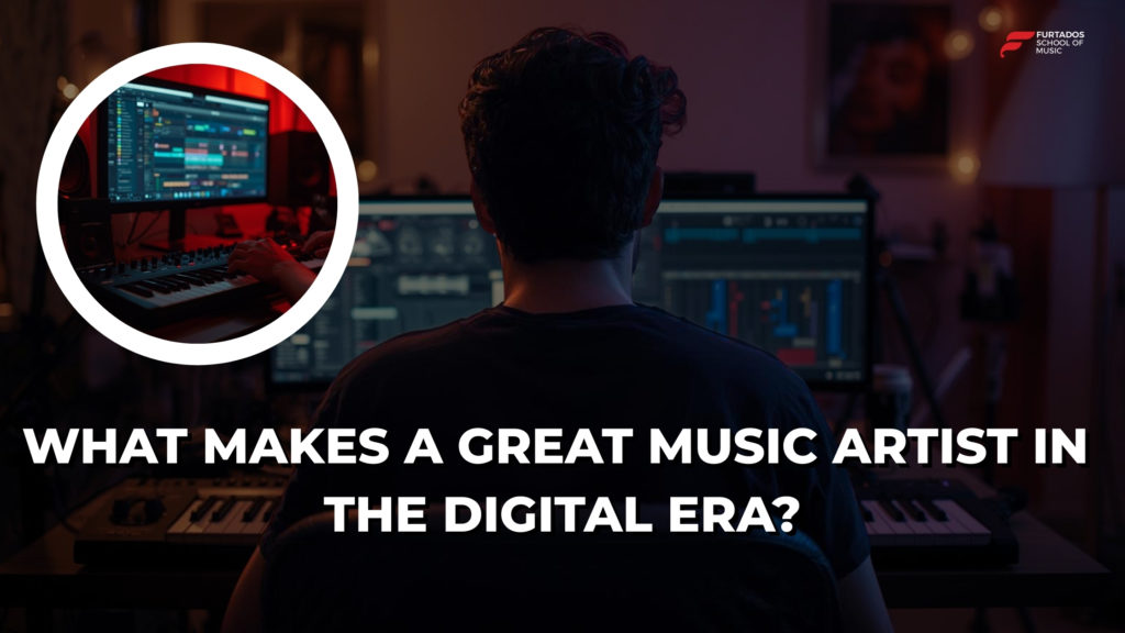 What Makes a Great Music Artist in the Digital Era?