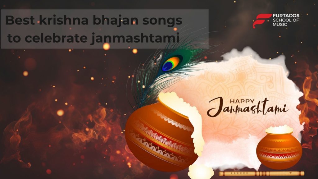 Best Krishna Bhajans & Songs to Celebrate Janmashtami 2025