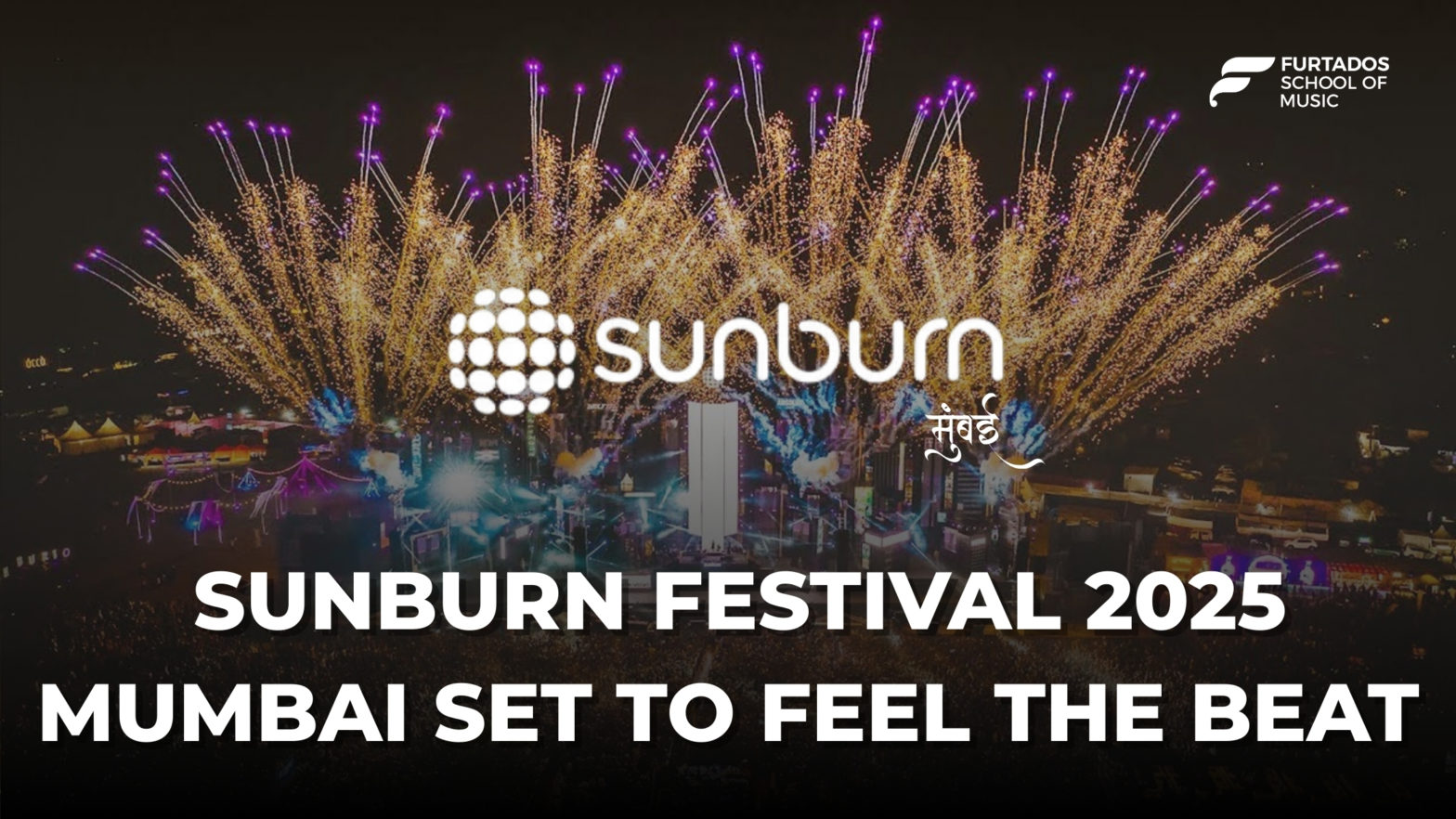 Sunburn Mumbai