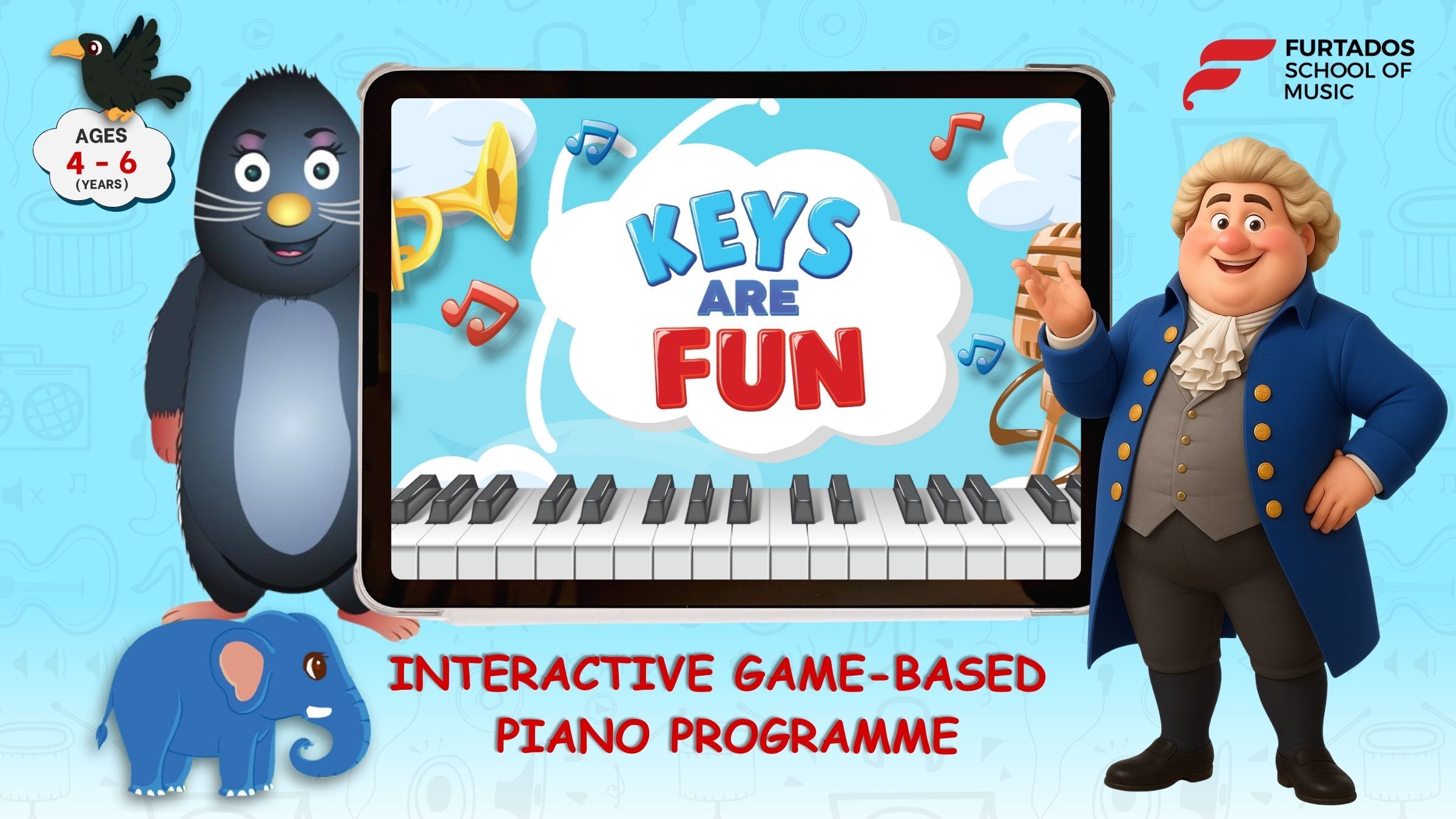 keys-are-fun banner