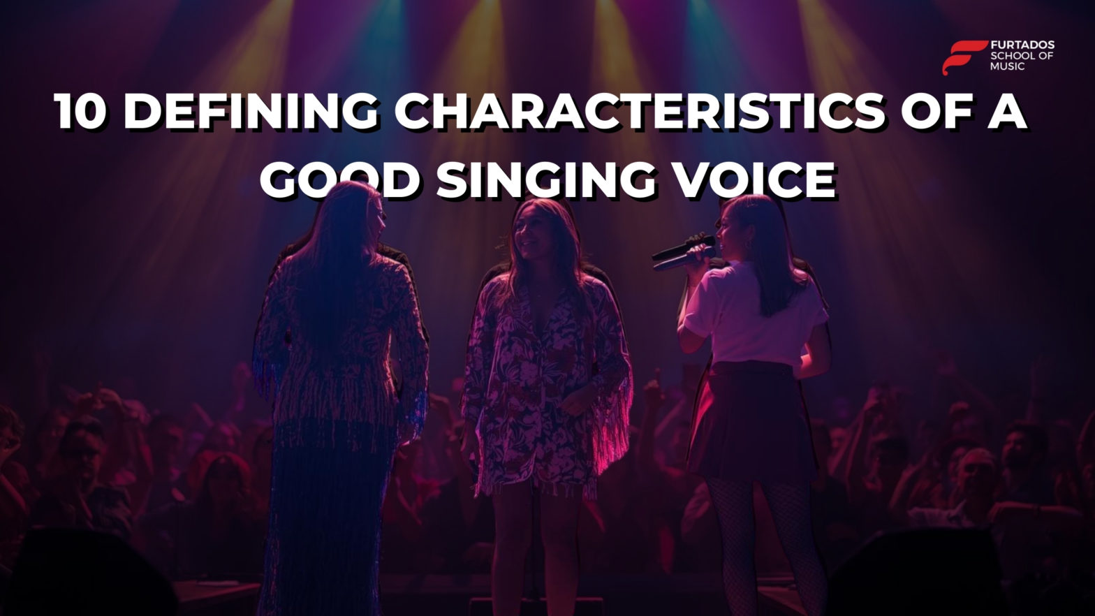 Singing Voice