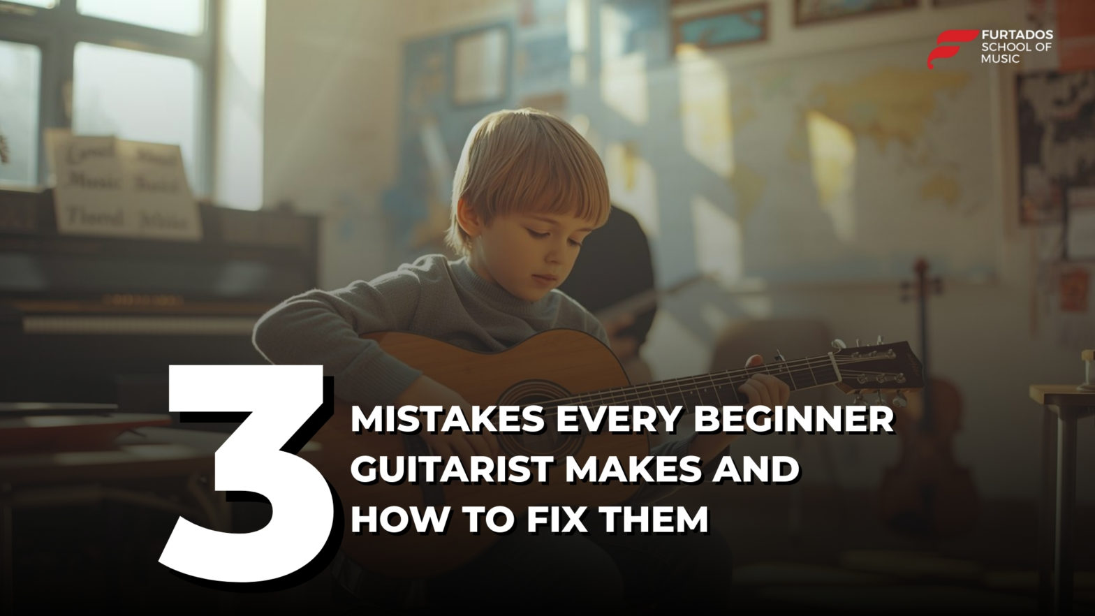 Beginner Guitarist