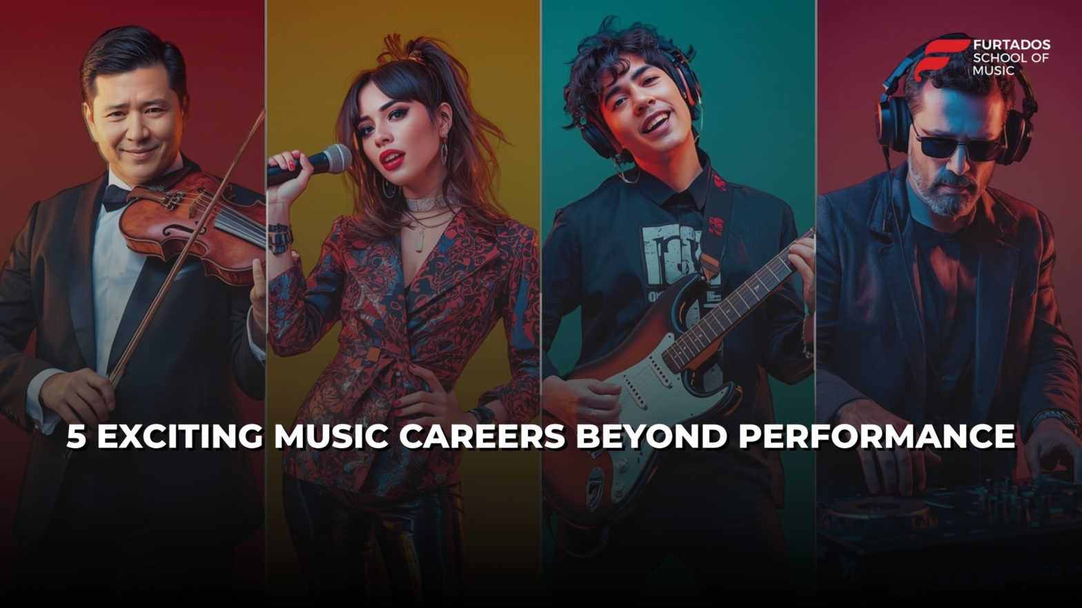 Music Careers