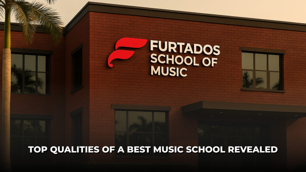 Top Qualities of a Best Music School Revealed