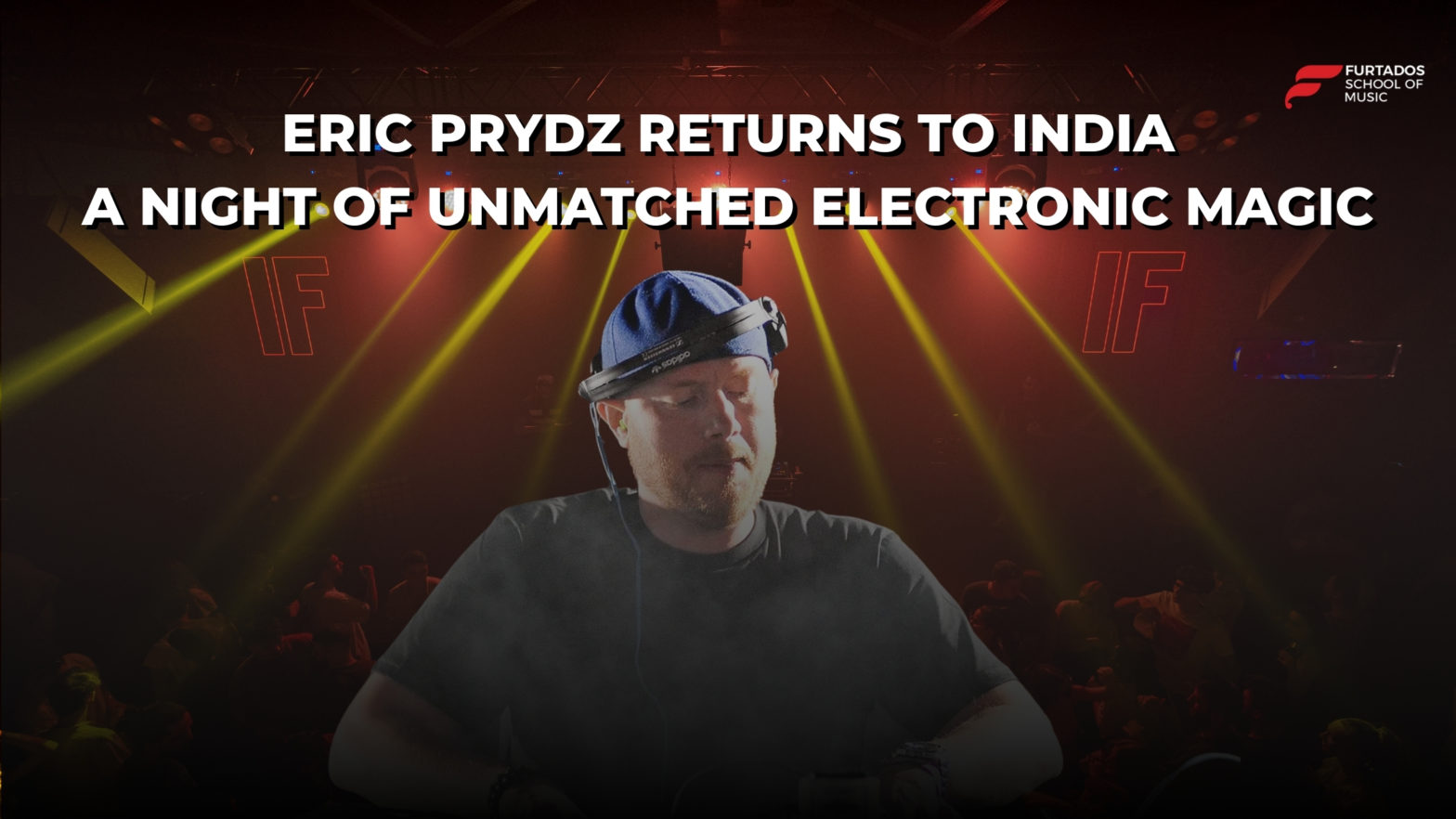 Eric Prydz