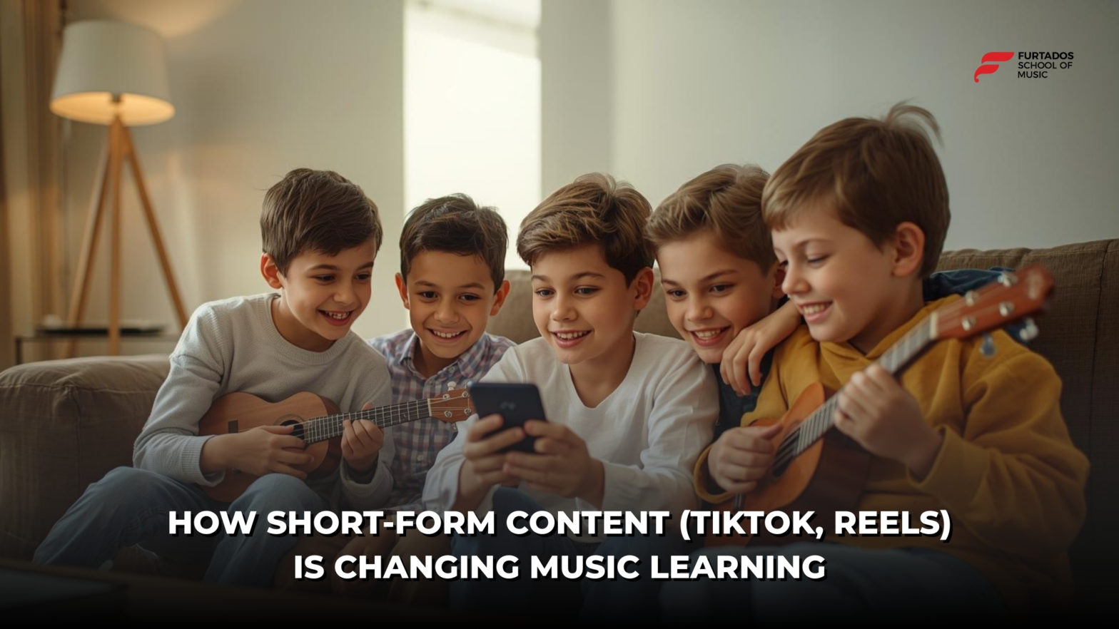 Short-Form Video Content