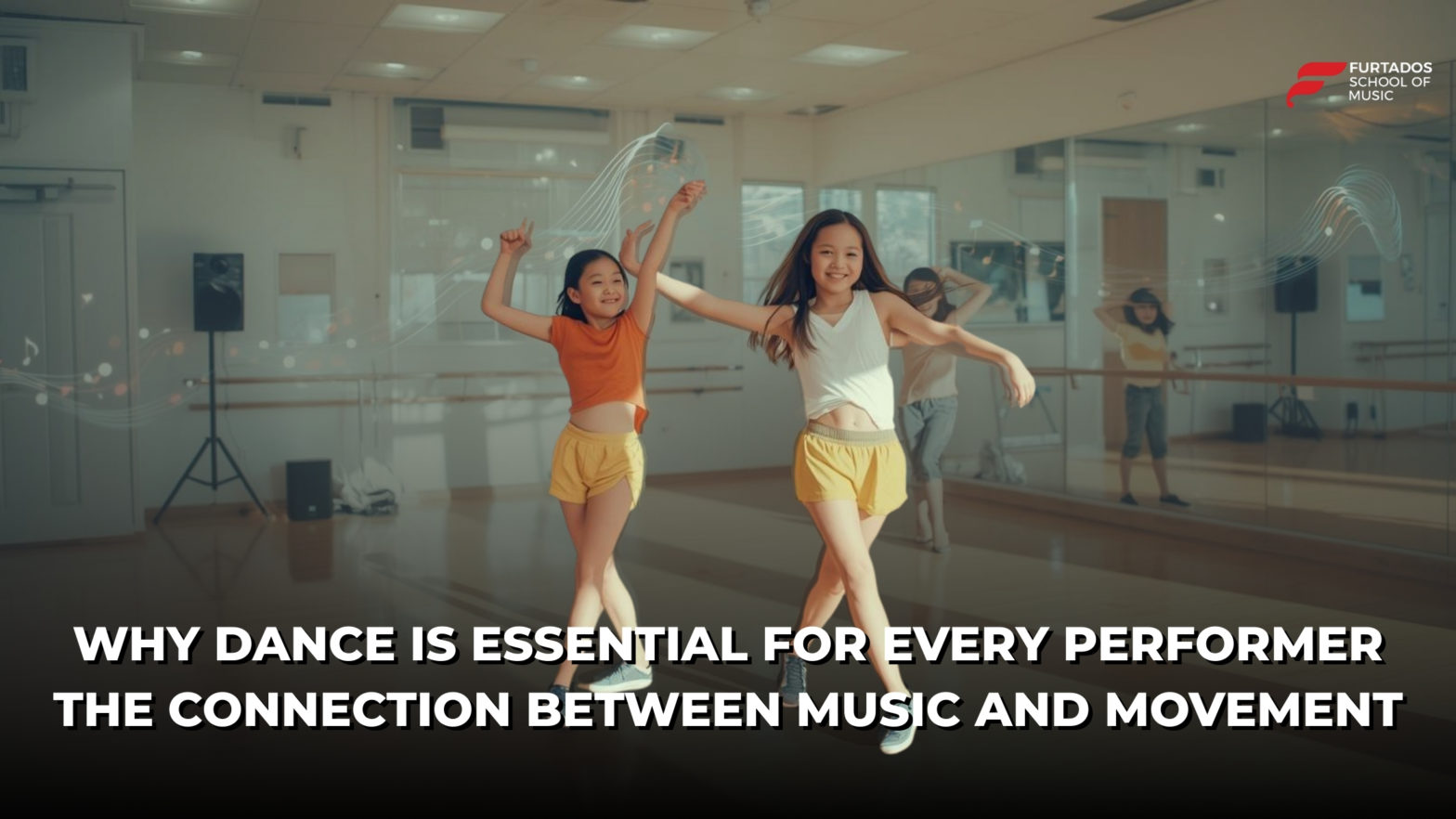 Importance of Dance for Performers