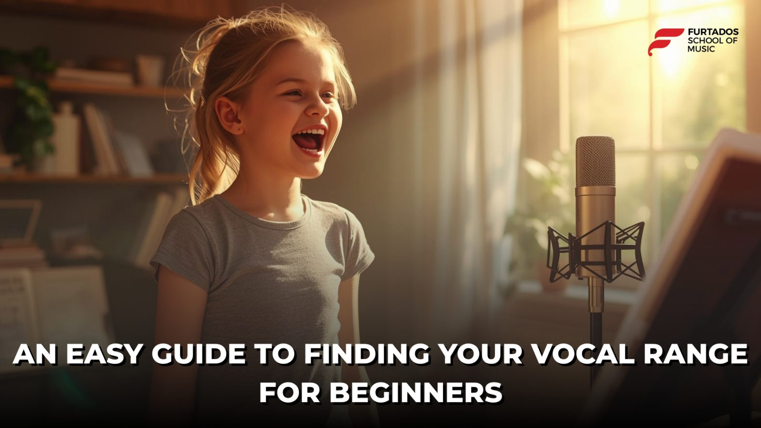 Vocal Range