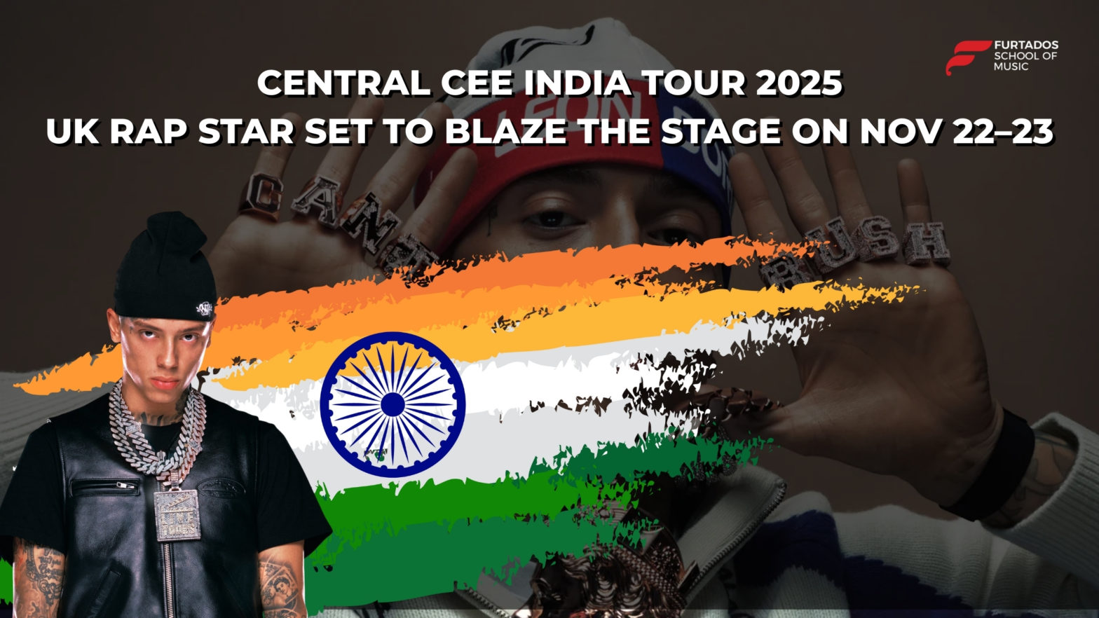 Central Cee