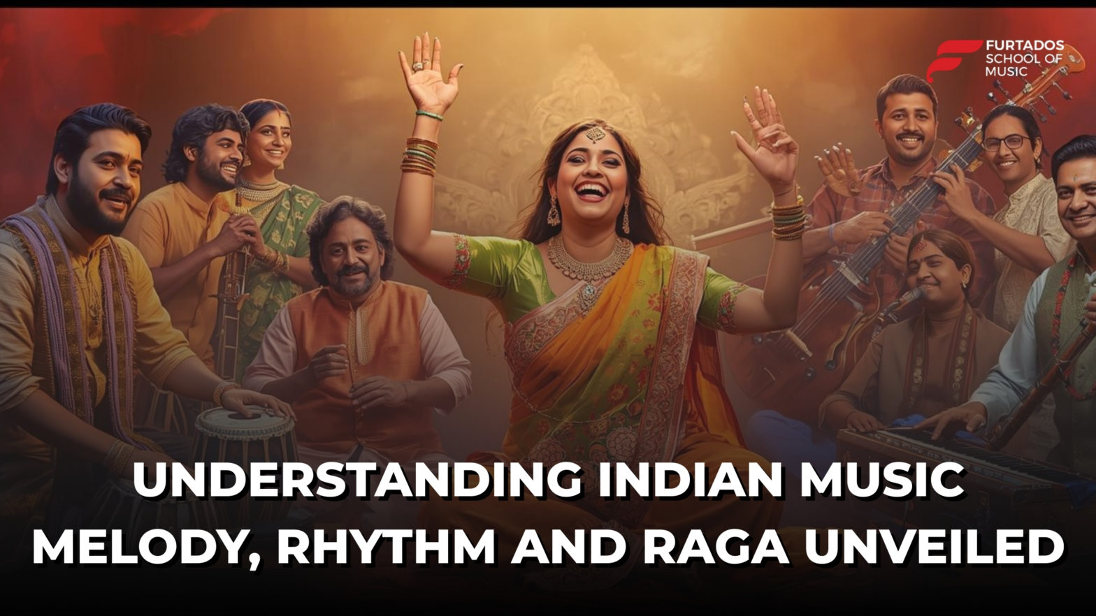 Understanding Indian Music