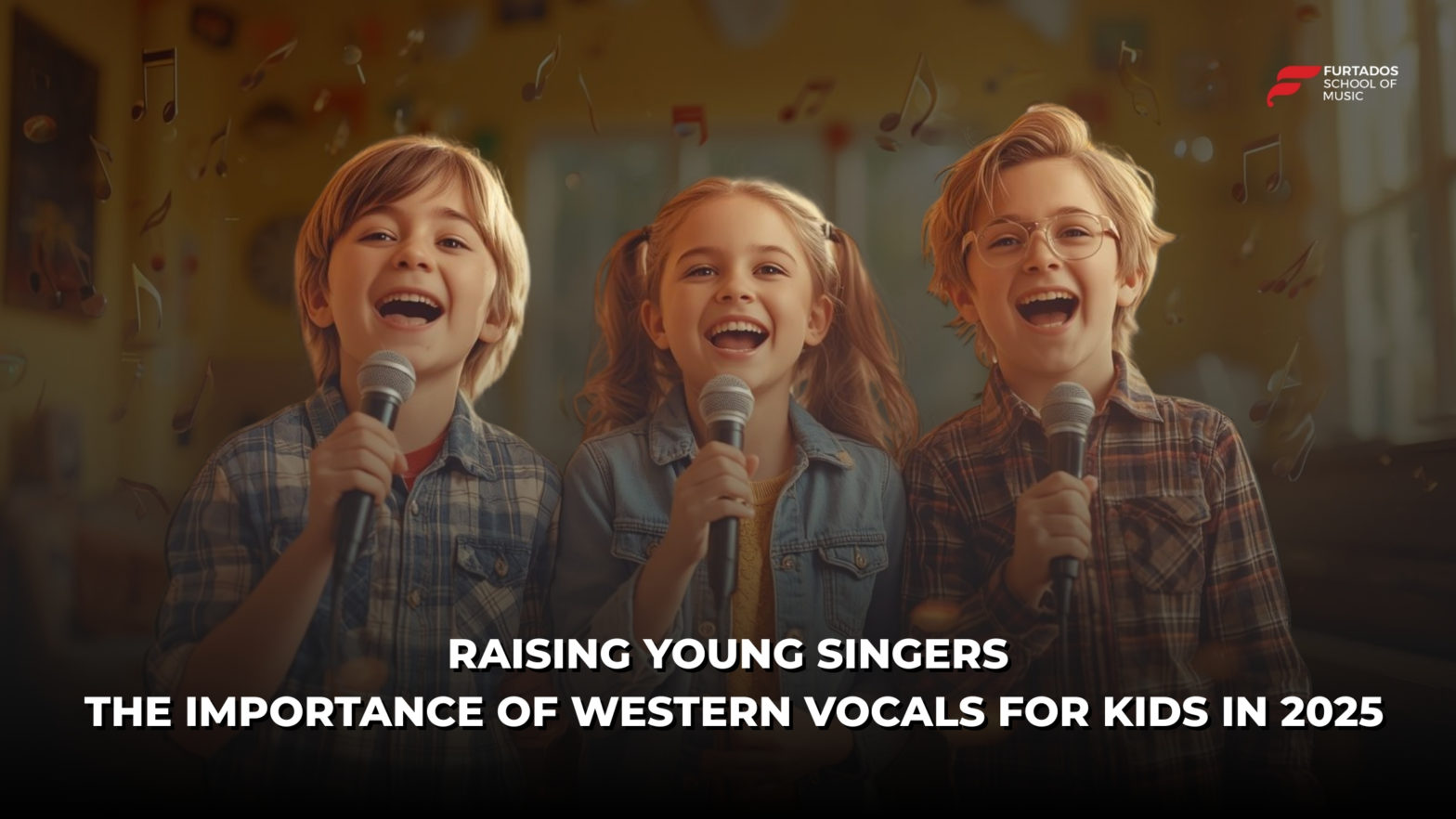 Western Vocals